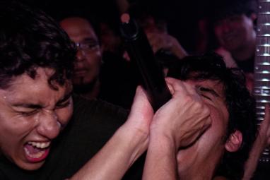 Tributo a Linkin Park en Atrako Records