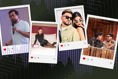 Pódcast ecuatorianos.