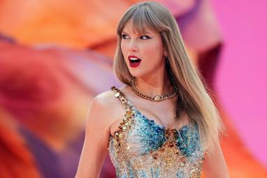 Taylor Swift