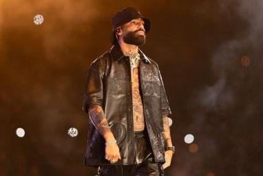 Arcangel se presentará entre julio y agosto del 2026 en Ecuador