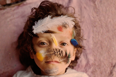 María Fernanda García, Ecuador, 2do lugar, LAPA, Sony World Photography Awards 2026