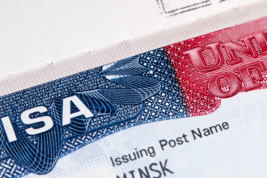 Visas sin costo para Estados Unidos.
