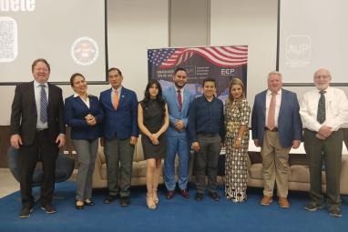 Universidades internacionales