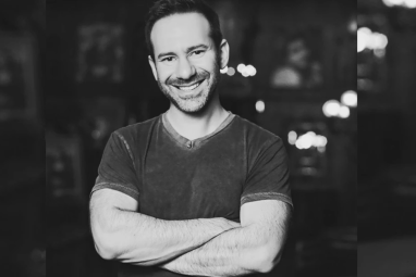 Leonid Radvinsky, propietario de OnlyFans