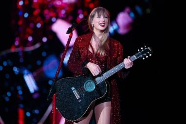 Taylor Swift