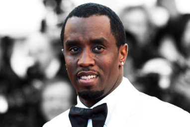 Sean Diddy Combs