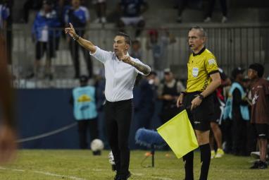 Vicente Sánchez, Emelec