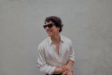 Diego Chiang tiene 30 años.