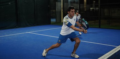 Se realizó con éxito el primer torneo de Pádel federado en Ecuador, realizado por la FEPAD (Federación Ecuatoriana de Pádel).