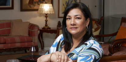 Tania Tinoco falleció el 21 de mayo de 2022, dejando un legado de credibilidad y cercanía en la televisión ecuatoriana.