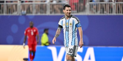 Lionel Messi jugará su último partido con la selección de Argentina.