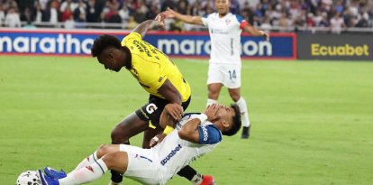 Liga de Quito recibe a Barcelona SC en la fecha 2 del hexagonal de la LigaPro.