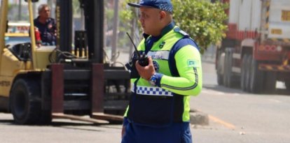 Conductores deberán utilizar rutas alternas en Guasmo Sur por el cierre temporal de la calle Cacique Tomalá.