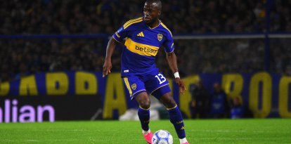 Boca Juniors busca la clasificación a la final de la Copa Sudamericana 2026.