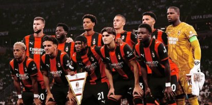AC Milan busca su primera victoria en la Europa League 2026-27.