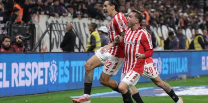 Estudiantes de la Plata y Flamengo se enfrentan en la Copa Libertadores 2026.