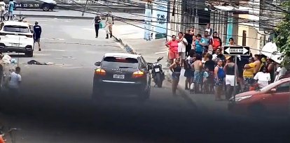 La denuncia del correísmo y el alcalde de Guayaquil apuntan a un vehículo de propiedad de Industrial Molinera.