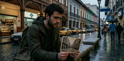 El duelo por una ciudad impacta la salud mental y la percepción de seguridad