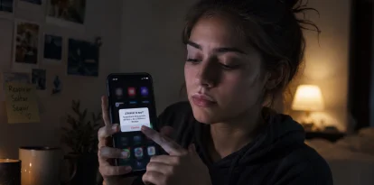 Millones de usuarios han optado por cerrar sus perfiles en redes sociales ante el impacto que estas generan en su salud mental.