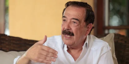 Jaime Nebot fue alcalde de Guayaquil entre el 2000 y 2019.