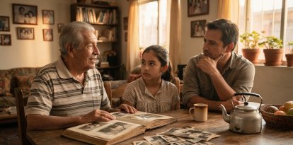 La crianza y el vínculo afectivo determinan la autoestima y la forma de amar en la adultez, según expertos.