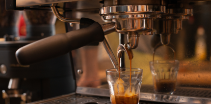 El ranking evalúa cafeterías, no determina qué país produce el mejor café.