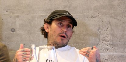 Chito Vera resaltó que se encuentra feliz por volver a pelear en casa.