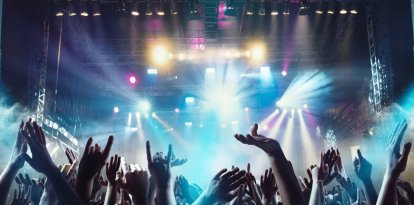 La feria contará con conciertos de artistas nacionales e internacionales durante cuatro jornadas.