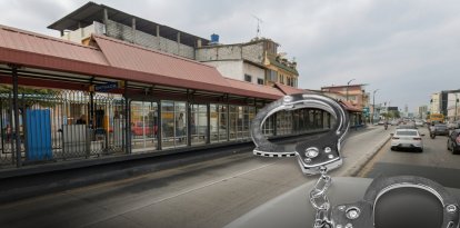 El caso generó alarma entre los usuarios del sistema.