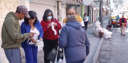 El cobro de la tasa de basura en Quito cumple ocho meses y mantiene reclamos por valores altos, medidores compartidos y planillas.