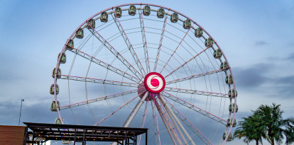 Guayaquil presenta su agenda de feriado.