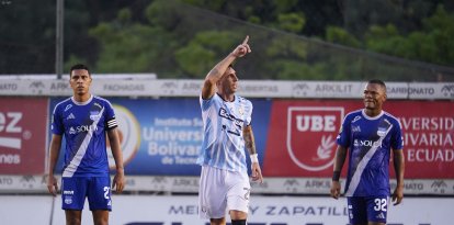 Emelec cayó 3-2 ante Guayaquil City en la segunda fecha del cuadrangular.