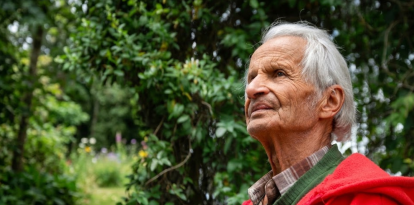 Fabián Zurita falleció a los 92 años, el 12 de octubre del 2026.