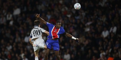 PSG enfrenta a Manchester City en la Champions League 2026-27.