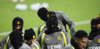 Borussia Dortmund visita a Bodo Glimt en la Champions League 2026-27.