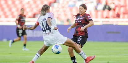 Guerreras Albas y Dragonas IDV representarán al país en la Copa Libertadores Femenina 2026.