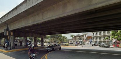 El crimen ocurrió entre la vía a Daule y la avenida Eduardo Solá Franco, en el sector Florida, norte de Guayaquil.