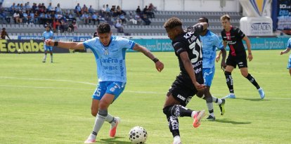 Independiente del Valle deberá esperar para celebrar el título de la LigaPro 2026.