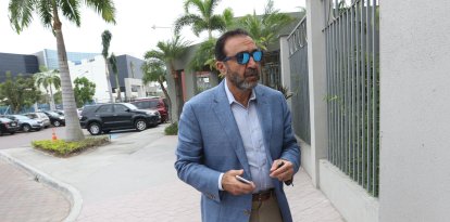 Nassib Neme plantea nuevas medidas frente a la violencia en los estadios.
