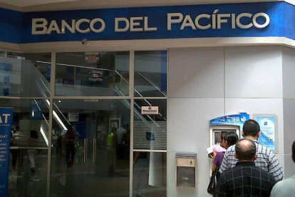 Referencial. La entidad financiera tenía en su haber 4.351 millones de dólares fue atractiva para inversionistas de corporaciones internacionales.