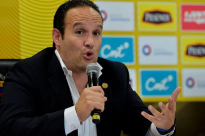 Los propios directivos de la Federación habían indicado de que para septiembre pasado estaría designado el nuevo técnico.