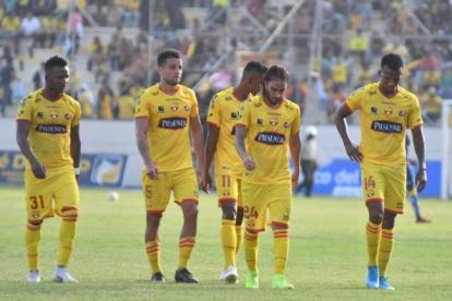 La sanción se efectuó en base al artículo 115 del reglamento.