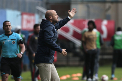 El estratega elogió las actuaciones de la selecciones sub-20 y sub-17 en los Mundiales recientes.