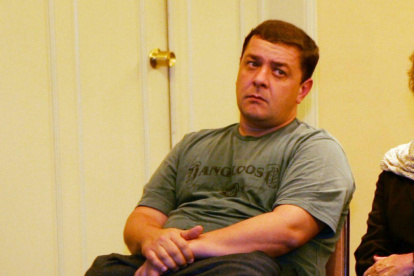 BRASILIA. El hijo del presidente Lula