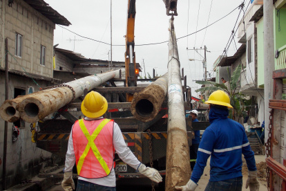Las operaciones de Cnel se mantendrán normales durante la intervención