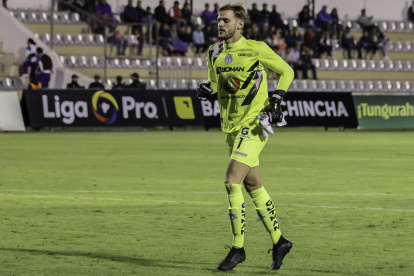 El equipo torero intensificó las conversaciones con el jugador.