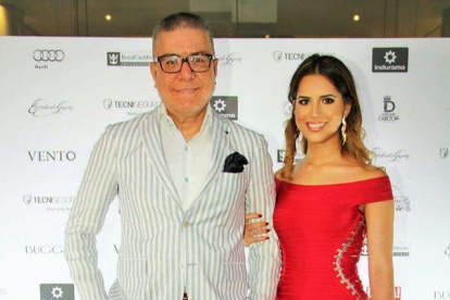 Vito Muñoz tuvo un buen 2019 y este 2020 sopesa pros y contras para seguir en televisión.