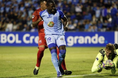 Moisés Corozo recibió una propuesta para llegar al elenco torero en julio.