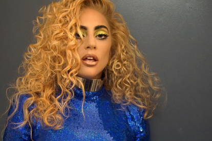 Pese a toda la polémica que la envuelve, está considerada como una de las estrellas más completas del pop.