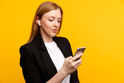 Los AirPods ya son el segundo artículo más vendido de Apple por detrás del iPhone.